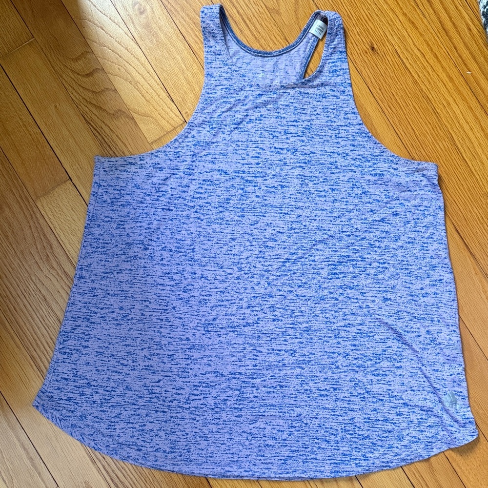 Adidas Climalite Racerback Tank Top